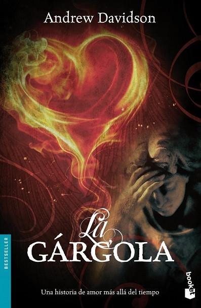 LA GARGOLA | 9788432250552 | DAVIDSON, ANDREW | Llibreria Online de Vilafranca del Penedès | Comprar llibres en català