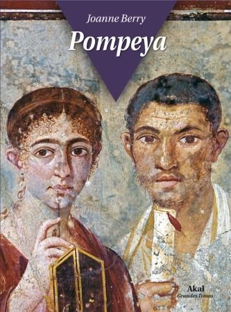 POMPEYA | 9788446029281 | BERRY, JOANNE | Llibreria L'Odissea - Libreria Online de Vilafranca del Penedès - Comprar libros