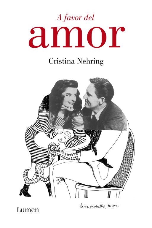 A FAVOR DEL AMOR | 9788426417541 | NEHRING, CRISTINA | Llibreria Online de Vilafranca del Penedès | Comprar llibres en català