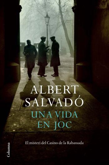 UNA VIDA EN JOC | 9788466411219 | SALVADO, ALBERT | Llibreria Online de Vilafranca del Penedès | Comprar llibres en català