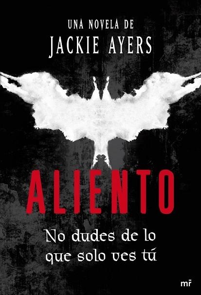 ALIENTO | 9788427035911 | AYERS, JACKIE | Llibreria Online de Vilafranca del Penedès | Comprar llibres en català