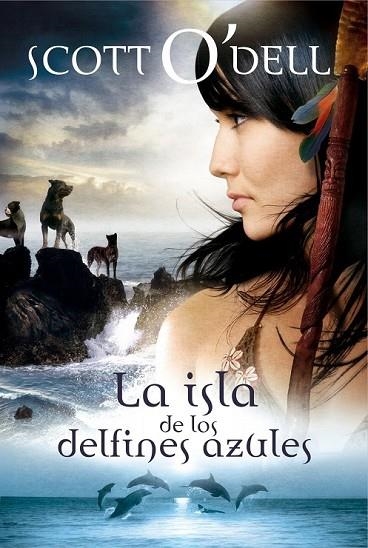 LA ISLA DE LOS DELFINES AZULES | 9788427900981 | O'DELL, SCOTT | Llibreria L'Odissea - Libreria Online de Vilafranca del Penedès - Comprar libros