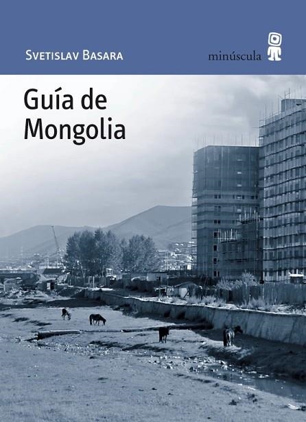 GUIA DE MONGOLIA | 9788495587589 | BASARA, SVETISLAV | Llibreria Online de Vilafranca del Penedès | Comprar llibres en català