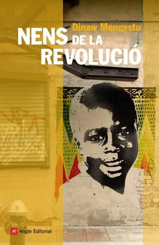 NENS DE LA REVOLUCIO | 9788492758685 | MENGESTU, DINAW | Llibreria L'Odissea - Libreria Online de Vilafranca del Penedès - Comprar libros