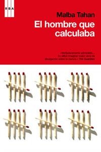 EL HOMBRE QUE CALCULABA | 9788498676907 | TAHAN, MALBA | Llibreria L'Odissea - Libreria Online de Vilafranca del Penedès - Comprar libros