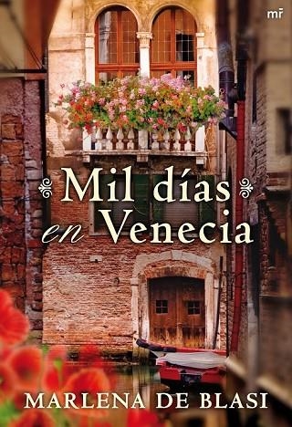 MIL DIAS EN VENECIA | 9788427035935 | BLASI, MARLENA DE | Llibreria Online de Vilafranca del Penedès | Comprar llibres en català