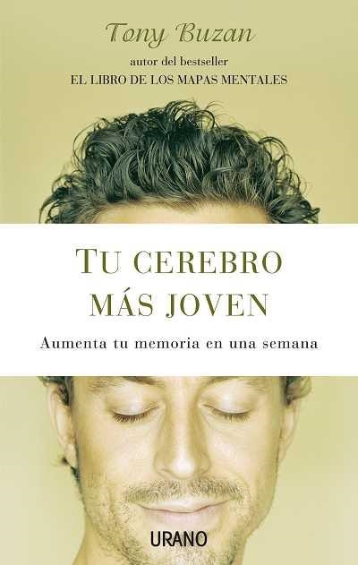 TU CEREBRO MAS JOVEN | 9788479537074 | BUZAN, TONY | Llibreria Online de Vilafranca del Penedès | Comprar llibres en català