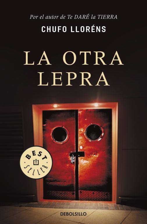 LA OTRA LEPRA | 9788499081588 | LLORENS, CHUFO | Llibreria L'Odissea - Libreria Online de Vilafranca del Penedès - Comprar libros