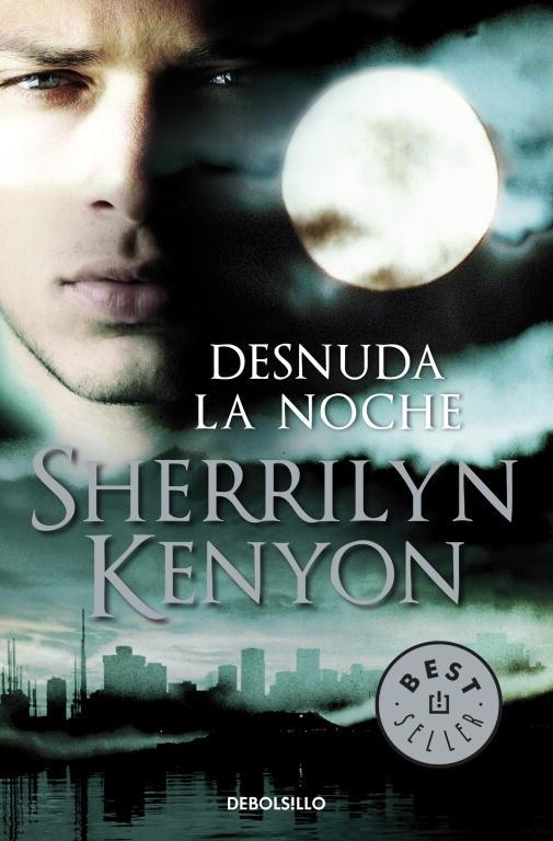 DESNUDA LA NOCHE 9 CAZADORES OSCUROS | 9788499082103 | KENYON, SHERRILYN | Llibreria L'Odissea - Libreria Online de Vilafranca del Penedès - Comprar libros