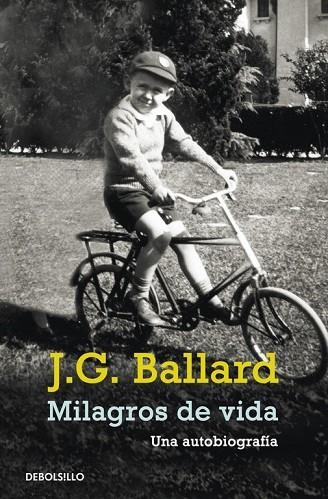 MILAGROS DE VIDA | 9788499081779 | BALLARD, J G | Llibreria Online de Vilafranca del Penedès | Comprar llibres en català