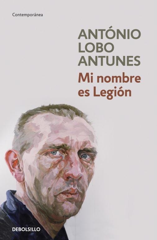 MI NOMBRE ES LEGION | 9788499081748 | LOBO ANTUNES, ANTONIO | Llibreria Online de Vilafranca del Penedès | Comprar llibres en català