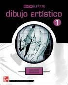 DIBUJO ARTISTICO 1 BACHILLERATO | 9788448146818 | BARGUEÑO GOMEZ, EUGENIO | Llibreria Online de Vilafranca del Penedès | Comprar llibres en català