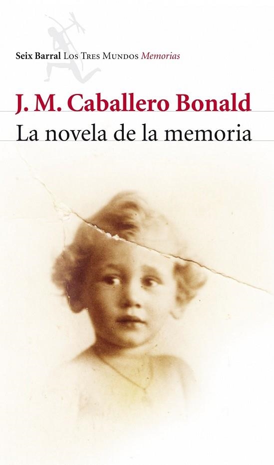 LA NOVELA DE LA MEMORIA | 9788432212772 | CABALLERO BONALD, JOSE MANUEL | Llibreria L'Odissea - Libreria Online de Vilafranca del Penedès - Comprar libros