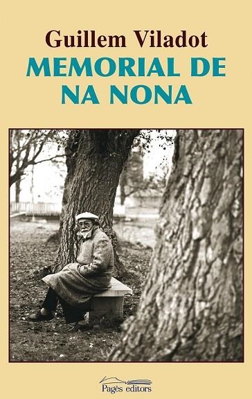 MEMORIAL DE NA NONA | 9788497798853 | VILADOT, GUILLEM | Llibreria Online de Vilafranca del Penedès | Comprar llibres en català