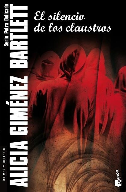 EL SILENCIO DE LOS CLAUSTROS | 9788423341849 | GIMENEZ BARTLETT, ALICIA | Llibreria Online de Vilafranca del Penedès | Comprar llibres en català