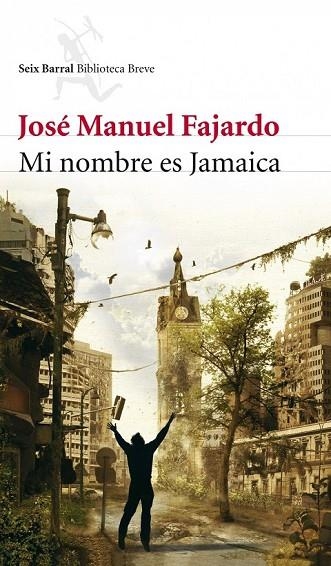 MI NOMBRE ES JAMAICA | 9788432212734 | FAJARDO, JOSE MANUEL | Llibreria Online de Vilafranca del Penedès | Comprar llibres en català