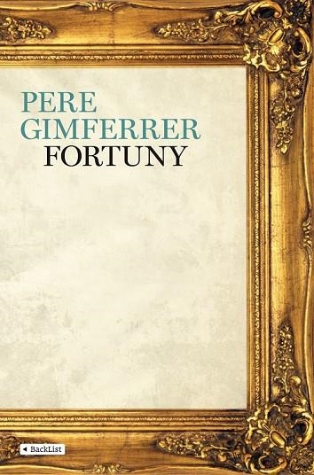 FORTUNY | 9788408091943 | GIMFERRER, PERE | Llibreria L'Odissea - Libreria Online de Vilafranca del Penedès - Comprar libros