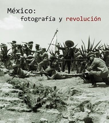 MEXICO FOTOGRAFIA Y REVOLUCION REDUCIDO | 9788497856164 | AA. VV. | Llibreria L'Odissea - Libreria Online de Vilafranca del Penedès - Comprar libros