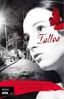 TALTOS BRUJAS DE MAYFAIR 3 | 9788498723397 | RICE, ANNE | Llibreria Online de Vilafranca del Penedès | Comprar llibres en català