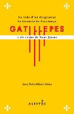 GATILLEPES | 9788493743567 | SIBINA I ALSINA, JOSEP MARIA | Llibreria L'Odissea - Libreria Online de Vilafranca del Penedès - Comprar libros