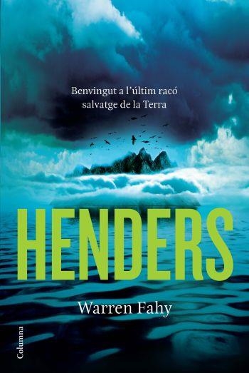 HENDERS | 9788466410816 | FAHY, WARREN | Llibreria Online de Vilafranca del Penedès | Comprar llibres en català