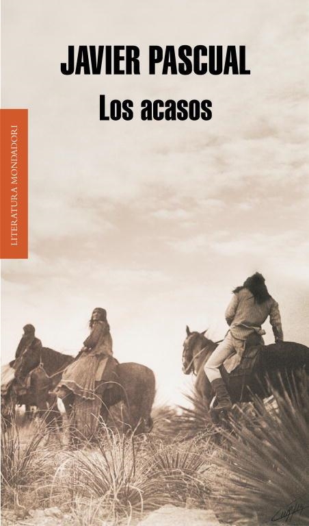 LOS ACASOS | 9788439722335 | PASCUAL, JAVIER | Llibreria Online de Vilafranca del Penedès | Comprar llibres en català