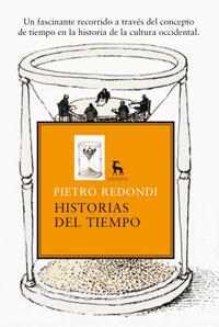 HISTORIAS DEL TIEMPO | 9788424903800 | REDONDI, PIETRO | Llibreria Online de Vilafranca del Penedès | Comprar llibres en català