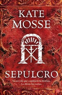 SEPULCRO | 9788466323840 | MOSSE, KATE | Llibreria L'Odissea - Libreria Online de Vilafranca del Penedès - Comprar libros