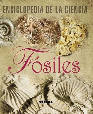 FOSILES | 9788492678297 | AA.VV | Llibreria Online de Vilafranca del Penedès | Comprar llibres en català