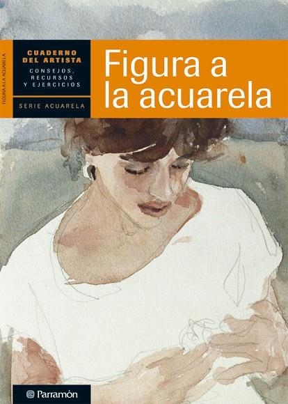 FIGURA A LA ACUARELA | 9788434236264 | AA. VV. | Llibreria Online de Vilafranca del Penedès | Comprar llibres en català