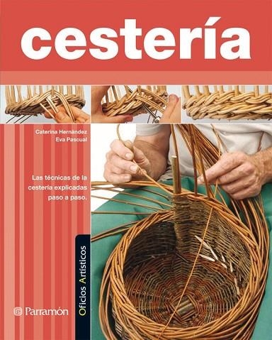 CESTERIA | 9788434228894 | AA.VV. | Llibreria Online de Vilafranca del Penedès | Comprar llibres en català