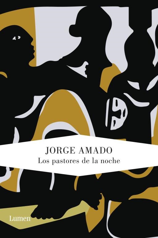 LOS PASTORES DE LA NOCHE | 9788426417725 | AMADO, JORGE | Llibreria L'Odissea - Libreria Online de Vilafranca del Penedès - Comprar libros