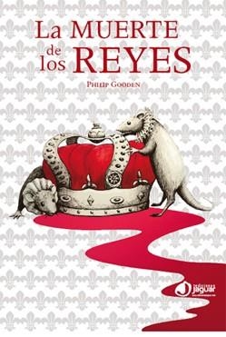 LA MUERTE DE LOS REYES | 9788496423770 | GOODEN, PHILIP | Llibreria Online de Vilafranca del Penedès | Comprar llibres en català