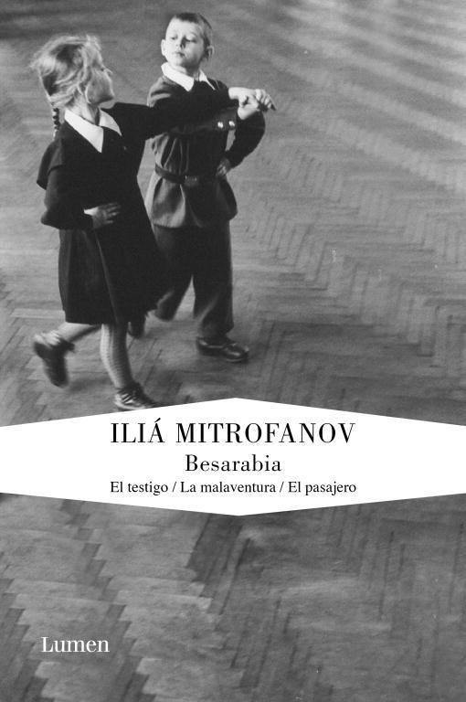 BESARABIA | 9788426417589 | MITROFANOV, ILIA | Llibreria L'Odissea - Libreria Online de Vilafranca del Penedès - Comprar libros