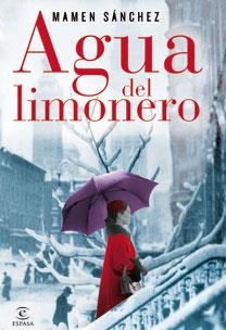 AGUA DE LIMONERO | 9788467032635 | SANCHEZ, MAMEN | Llibreria Online de Vilafranca del Penedès | Comprar llibres en català