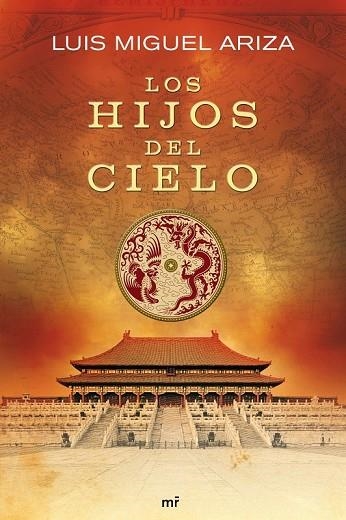 LOS HIJOS DEL CIELO | 9788427036017 | ARIZA, LUIS MIGUEL | Llibreria L'Odissea - Libreria Online de Vilafranca del Penedès - Comprar libros