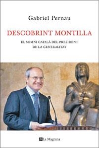 DESCOBRINT MONTILLA | 9788474100334 | PERNAU, GABRIEL | Llibreria Online de Vilafranca del Penedès | Comprar llibres en català