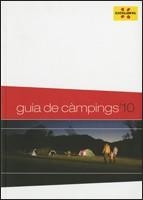 GUIA DE CAMPINGS 2010 CATALUNYA | 9788439382133 | AA.VV | Llibreria Online de Vilafranca del Penedès | Comprar llibres en català