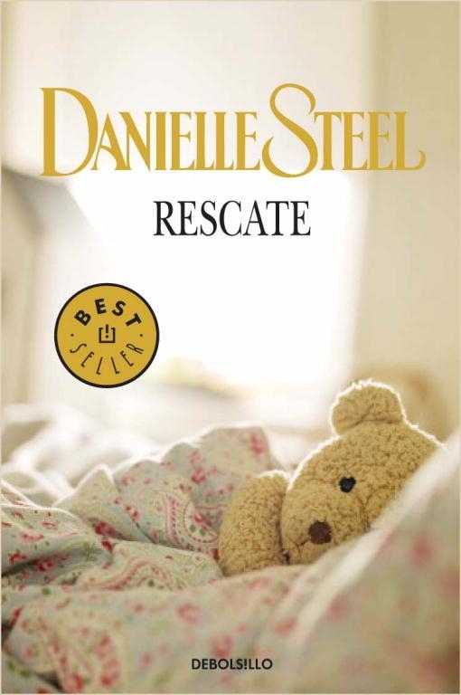 RESCATE | 9788499082035 | STEEL, DANIELLE | Llibreria Online de Vilafranca del Penedès | Comprar llibres en català