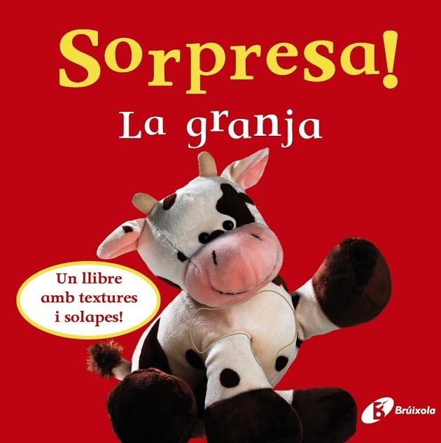 LA GRANJA SORPRESA | 9788499060491 | VV. AA | Llibreria Online de Vilafranca del Penedès | Comprar llibres en català