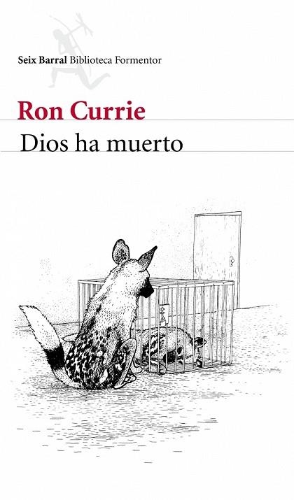 DIOS HA MUERTO | 9788432228629 | CURRIE, RON | Llibreria Online de Vilafranca del Penedès | Comprar llibres en català