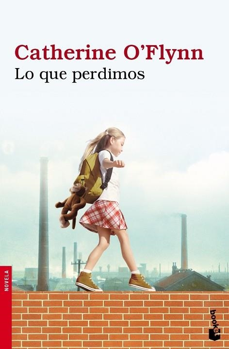 LO QUE PERDIMOS                | 9788432250668 | O'FLYNN, CATHERINE | Llibreria Online de Vilafranca del Penedès | Comprar llibres en català