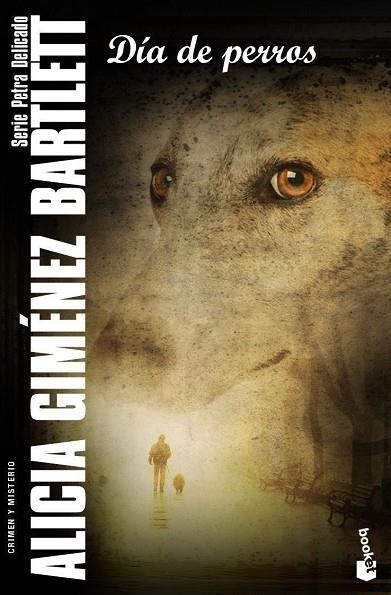 DIA DE PERROS | 9788408092735 | GIMENEZ BARLETT, ALICIA | Llibreria Online de Vilafranca del Penedès | Comprar llibres en català