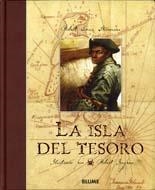 LA ISLA DE TESORO | 9788498011173 | STEVENSON, R. L | Llibreria Online de Vilafranca del Penedès | Comprar llibres en català