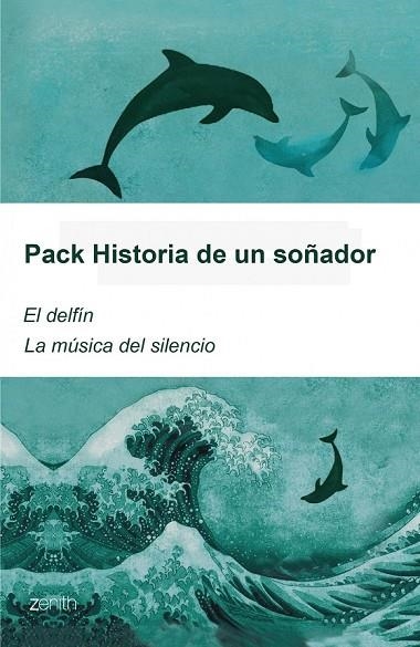 PACK HISTORIA DE UN SOÑADOR | 9788408080060 | BAMBAREN, SERGIO | Llibreria Online de Vilafranca del Penedès | Comprar llibres en català