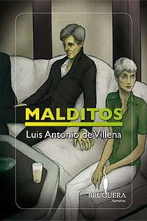 MALDITOS | 9788402421159 | DE VILLENA, LUIS ANTONIO | Llibreria L'Odissea - Libreria Online de Vilafranca del Penedès - Comprar libros