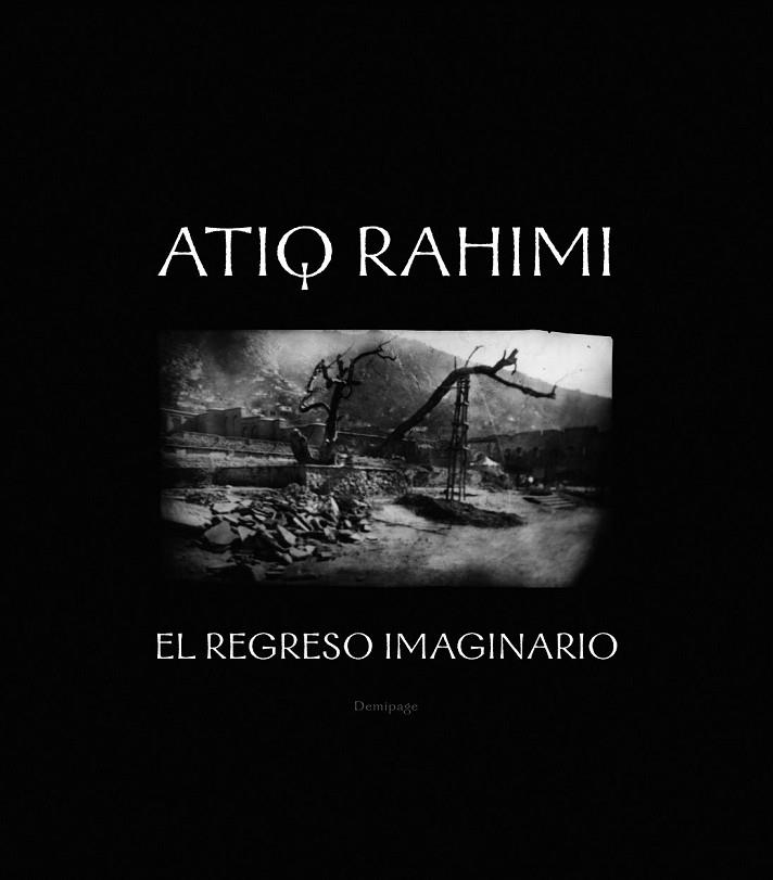 EL REGRESO IMAGINARIO | 9788492719051 | RAHIMI, ATIQ | Llibreria Online de Vilafranca del Penedès | Comprar llibres en català