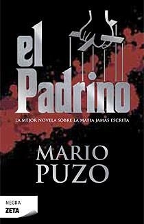 EL PADRINO | 9788498723526 | PUZO, MARIO | Llibreria L'Odissea - Libreria Online de Vilafranca del Penedès - Comprar libros