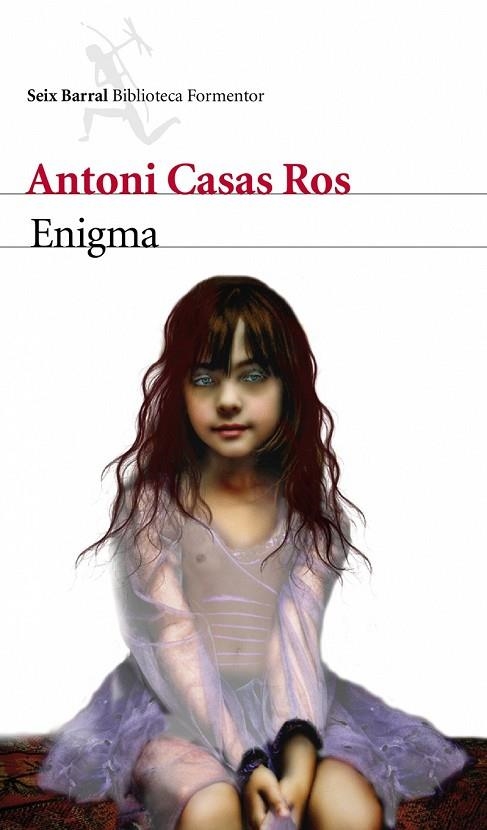 ENIGMA | 9788432228643 | CASAS ROS, ANTONI | Llibreria Online de Vilafranca del Penedès | Comprar llibres en català