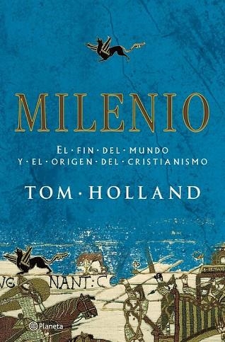 MILENIO | 9788408091646 | HOLLAND, TOM | Llibreria L'Odissea - Libreria Online de Vilafranca del Penedès - Comprar libros